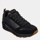 Мужские кроссовки Skechers 52468 BBK 40 25.5 см Черные (196642428958) - изображение 2