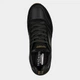 Мужские кроссовки Skechers 52468 BBK 40 25.5 см Черные (196642428958) - изображение 4