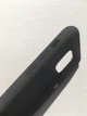Чохол силіконовий протиударний Silicone Case Original для Apple Iphone 11 Pro (5.8) Midnight Black - зображення 4
