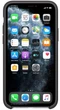 Чохол силіконовий протиударний Silicone Case Original для Apple Iphone 11 Pro (5.8) Midnight Black - зображення 10
