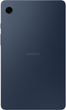 Планшет Samsung Galaxy Tab A9 8.7" Wi-Fi 8/128GB Mystic Navy (SM-X110NDBEEUE) - зображення 3