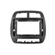 Штатна магнітола серії Mekede M200S під Renault Kwid 2015-2019 (W2) 9 дюймів C-Q38176 - изображение 2