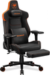 Кресло геймерское Cougar ARMOR EVO M Orange - изображение 4