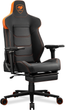 Кресло геймерское Cougar ARMOR EVO M Orange - изображение 9