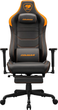 Кресло геймерское Cougar ARMOR EVO S Orange - изображение 1