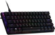 Клавиатура проводная HyperX Alloy Origins 60 HX Red USB (4P5N4AA ) - изображение 3