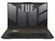 Ноутбук ASUS TUF Gaming F17 2023 FX707VJ-HX076 Mecha Gray - зображення 1