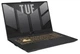 Ноутбук ASUS TUF Gaming F17 2023 FX707VJ-HX076 Mecha Gray - зображення 2