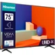 Телевизор Hisense 75A6K UA (20011243) [113559] - изображение 3