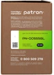 Драм-картридж Patron Green Label Patron для XER 101R00555 (WorkCentre 3335) (PN-00555GL) - изображение 5