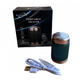 Мужская бритва-эпилятор Mini Portable Shaver Мужская туристическая бритва 059j - изображение 4