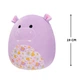 Мягкая игрушка Бегемот Ханна 19 cm. - изображение 2