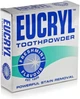 Порошок для відбілювання зубів Eucryl Toothpowder Freshmint 50 г - изображение 1