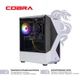 Игровой компьютер COBRA Go RX 9060 / Core i5 12400F / RAM 16GB / SSD 500GB / Win 11 (R5G23170) - изображение 3