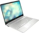 Ноутбук HP 15s-fq5039ua (A5AJ2EA) Silver - изображение 2