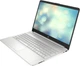 Ноутбук HP 15s-fq5039ua (A5AJ2EA) Silver - изображение 3
