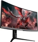 Монитор MSI 29.5" Optix MAG301CR2 VA Black Curved 200Hz - изображение 3