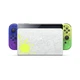 Игровая консоль Nintendo Switch OLED Splatoon 3 Edition_JP - изображение 2
