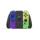 Игровая консоль Nintendo Switch OLED Splatoon 3 Edition_JP - изображение 4