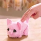 Інтерактивна іграшка FurReal My Mini's Маленьке порося 28063 - зображення 4