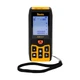 Лазерный дальномер с цифровым угломером Machtz MDM-70 P, рулетка - изображение 9