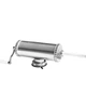 Ковбасний шприц Bohmann BH-02-750 2,5 кг - зображення 8