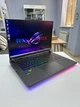 Ноутбук Asus Rog Strix 165Hz 100%sRGB i7-13650HX 16Gb SSD 512Gb RTX 4060 8Gb Б/В - изображение 1