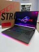 Ноутбук Asus Rog Strix 165Hz 100%sRGB i7-13650HX 16Gb SSD 512Gb RTX 4060 8Gb Б/В - изображение 2