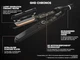 Профессиональный выпрямитель для волос ghd chronos - professional smart styler white - изображение 3
