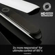Профессиональный выпрямитель для волос ghd chronos - professional smart styler white - изображение 6