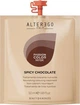 Відтінкова маска для волосся Alter Ego Passion Color Mask Spicy Chocolate 50 мл (8008277461717) - изображение 1