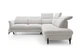Правий кутовий диван зі спальним місцем і контейнером Sienna II DL Meblar 260x88x210 (SIENNA_II_PRAWY) 169008 - изображение 4