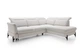 Правий кутовий диван зі спальним місцем і контейнером Sienna II DL Meblar 260x88x210 (SIENNA_II_PRAWY) 169008 - изображение 5