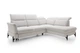 Правий кутовий диван зі спальним місцем і контейнером Sienna II DL Meblar 260x88x210 (SIENNA_II_PRAWY) 169008 - изображение 7