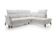 Правий кутовий диван зі спальним місцем і контейнером Sienna II DL Meblar 260x88x210 (SIENNA_II_PRAWY) 169008 - изображение 8