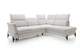 Правий кутовий диван зі спальним місцем і контейнером Sienna II DL Meblar 260x88x210 (SIENNA_II_PRAWY) 169008 - изображение 9