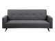 Тримісний диван Leconi BRW Sofa (MT_ACT-SO-LECONI-3F) 168762 - изображение 1
