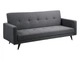 Тримісний диван Leconi BRW Sofa (MT_ACT-SO-LECONI-3F) 168762 - изображение 2