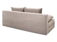 Диван з функцією сну та контейнером Gapi BRW Sofa 193x94x90 (LIB-SO3-GAPI-LX_3DL) 168887 - изображение 3