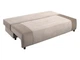 Диван з функцією сну та контейнером Gapi BRW Sofa 193x94x90 (LIB-SO3-GAPI-LX_3DL) 168887 - изображение 5