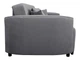 Тримісний диван-ліжко з контейнером і функцією сну Akaro BRW Sofa 227x85x114 (BRW-WE-AKARO-3K) 168763 - изображение 5