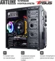 Компьютер Artline Gaming X39 v19 - изображение 2