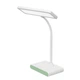 Настольная лампа с аккумулятором Weidasi WD-6047 гибкая ножка USB LED - изображение 1