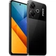 Смартфон Poco M6 6/128Gb NFC Black (Global Version) - изображение 2
