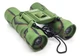 Бинокль Kandar 22x32 1500м/7500м green - изображение 2