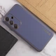 Кожаный чехол Xshield для Samsung Galaxy S23 (Серый / Lavender Gray) (158811) - изображение 7
