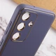 Кожаный чехол Xshield для Samsung Galaxy S23 (Серый / Lavender Gray) (158811) - изображение 10