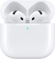 Słuchawki Apple AirPods 4 generacja (MXP63ZE/A) - obraz 2