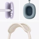 Наушники Apple AirPods Max Midnight (2-е поколение) (MWW43ZE/A) - изображение 8