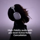 Наушники Apple AirPods Max Blue (2-е поколение) (MWW63ZE/A) - изображение 6